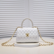 Chanel Top Handle Bags